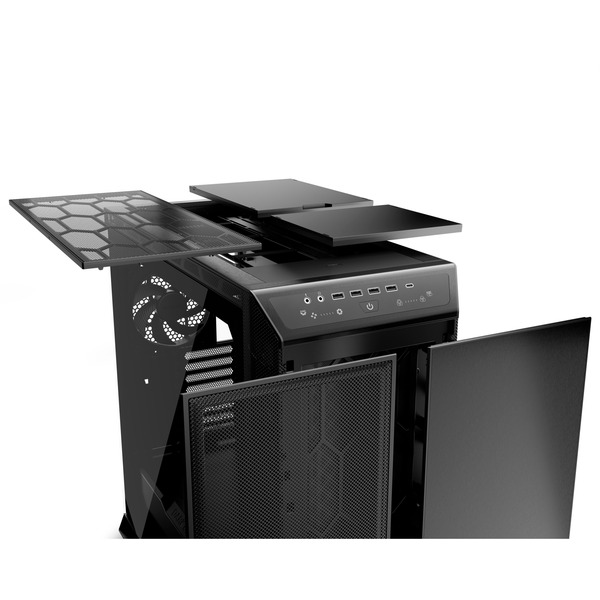 be quiet! Dark Base Pro 901 , Big-Tower-Gehäuse - Bild 6