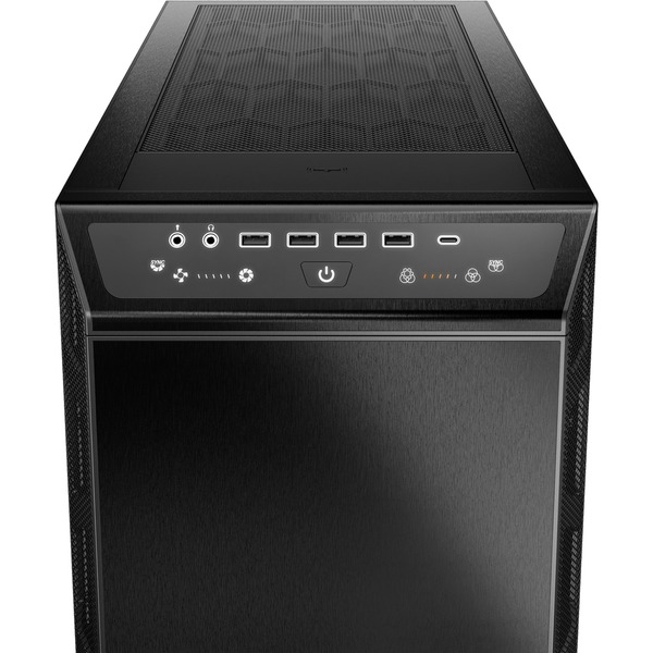 be quiet! Dark Base Pro 901 , Big-Tower-Gehäuse - Bild 8