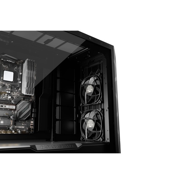 be quiet! Dark Base Pro 901 , Big-Tower-Gehäuse - Bild 9
