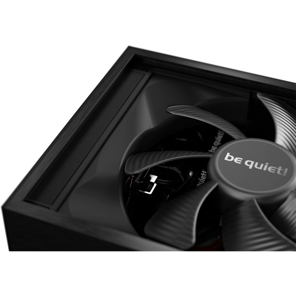 be quiet! Dark Power Pro 13 1300W, PC-Netzteil - Bild 6