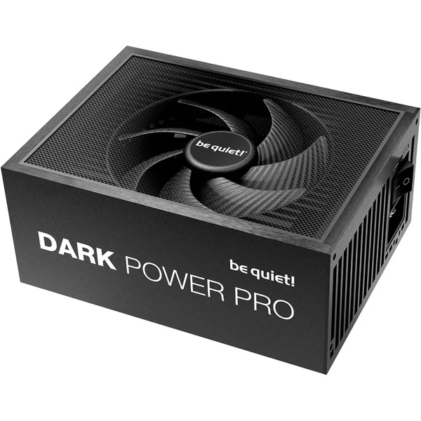 be quiet! Dark Power Pro 14 IO 1300W, PC-Netzteil - Bild 3