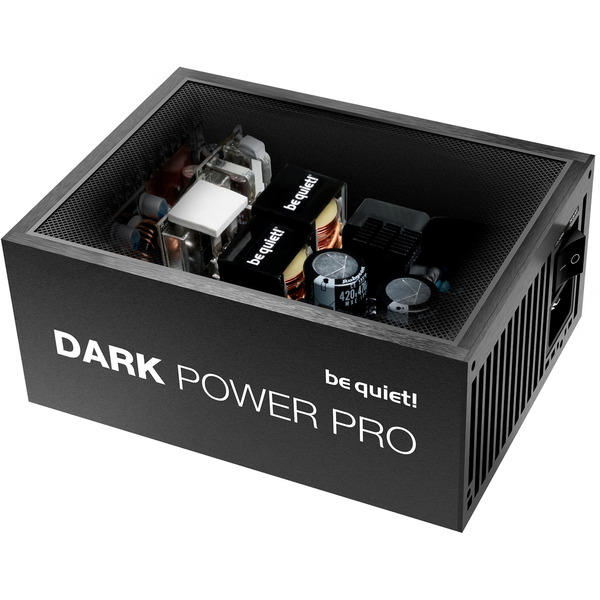 be quiet! Dark Power Pro 14 IO 1300W, PC-Netzteil - Bild 6