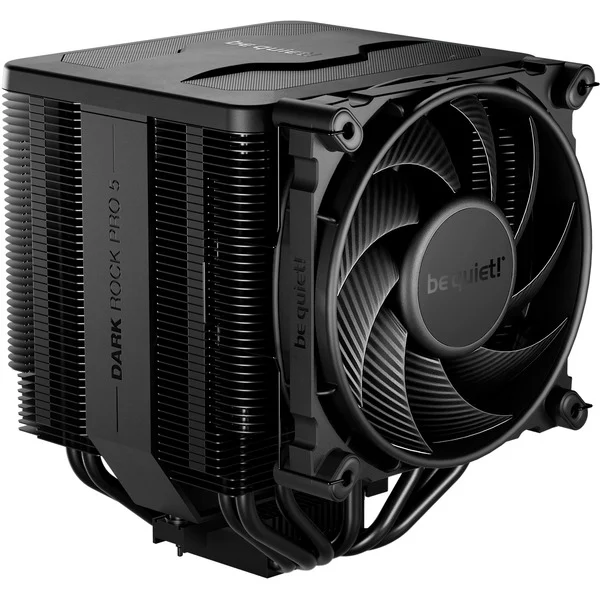 be quiet! Dark Rock Pro 5, CPU-Kühler - Bild 2