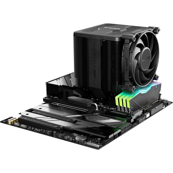 be quiet! Dark Rock Pro 5, CPU-Kühler - Bild 9