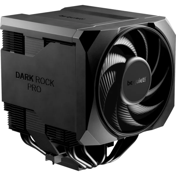 be quiet! Dark Rock Pro 6, CPU-Kühler - Bild 2