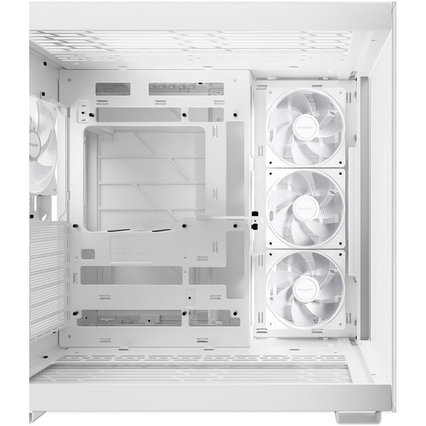 be quiet! Light Base 600 DX , Tower-Gehäuse - Bild 5