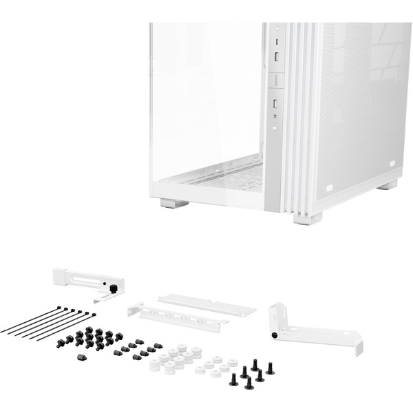 be quiet! Light Base 600 DX , Tower-Gehäuse - Bild 7