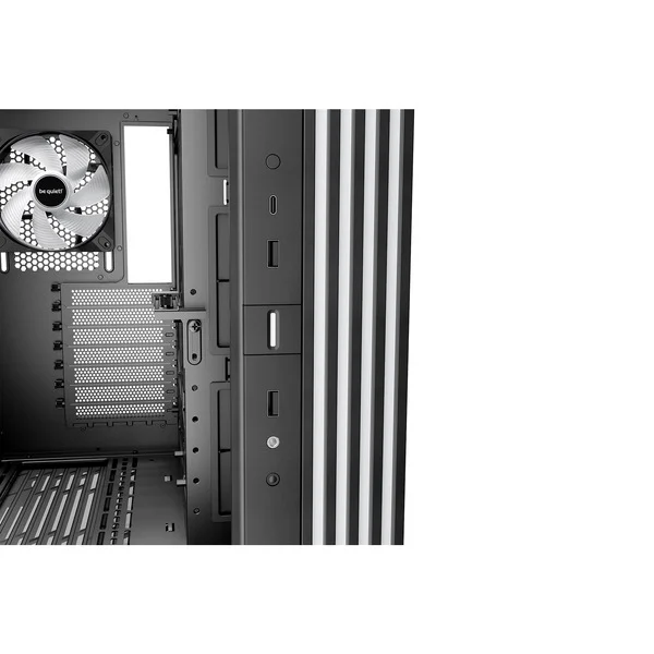 be quiet! Light Base 600 LX , Tower-Gehäuse - Bild 6