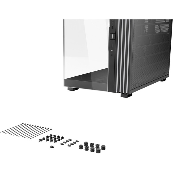 be quiet! Light Base 900 DX , Big-Tower-Gehäuse - Bild 6