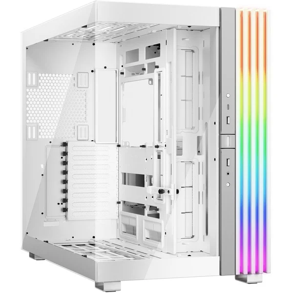 be quiet! Light Base 900 DX , Big-Tower-Gehäuse