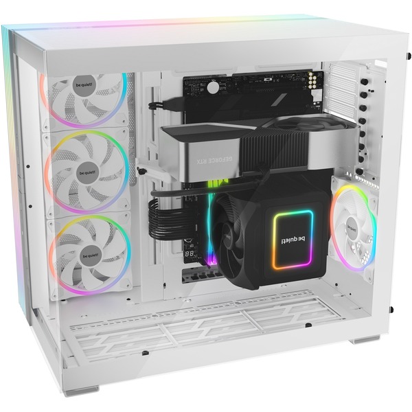 be quiet! Light Base 900 DX , Big-Tower-Gehäuse - Bild 9