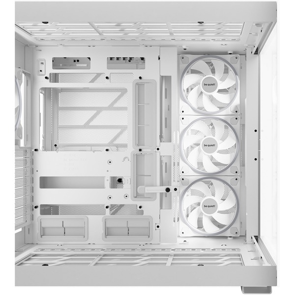 be quiet! Light Base 900 FX, Big-Tower-Gehäuse - Bild 5
