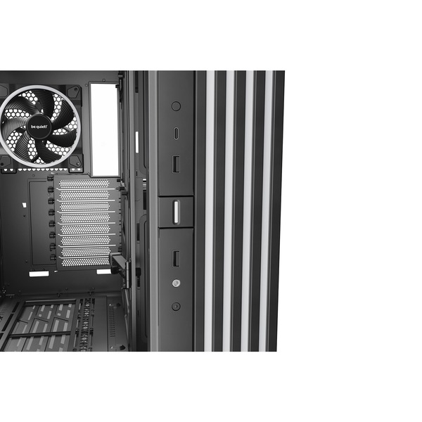 be quiet! Light Base 900 FX , Big-Tower-Gehäuse - Bild 6