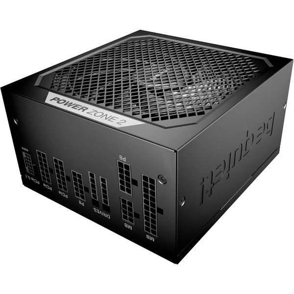 be quiet! POWER ZONE 2 1000W, PC-Netzteil - Bild 3