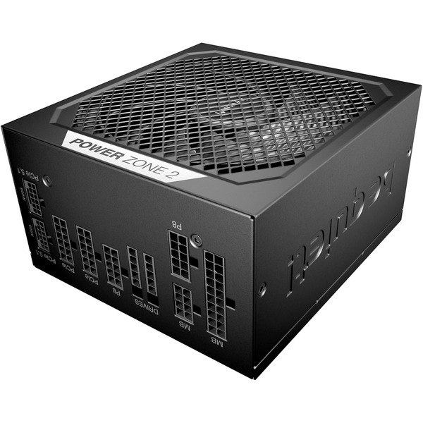 be quiet! POWER ZONE 2 1200W, PC-Netzteil - Bild 5