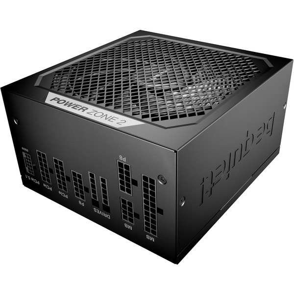 be quiet! POWER ZONE 2 750W, PC-Netzteil - Bild 4