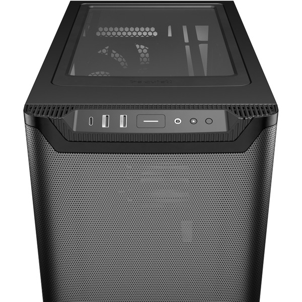 be quiet! PURE BASE 501 Airflow , Tower-Gehäuse - Bild 4