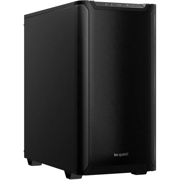 be quiet! PURE BASE 501 , Tower-Gehäuse
