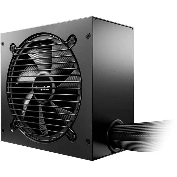 be quiet! Pure Power 12 1000W, PC-Netzteil - Bild 2