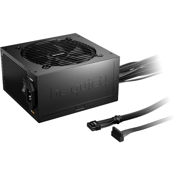 be quiet! Pure Power 12 750W, PC-Netzteil - Bild 3
