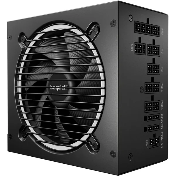 be quiet! Pure Power 13 M 1000W, PC-Netzteil - Bild 3