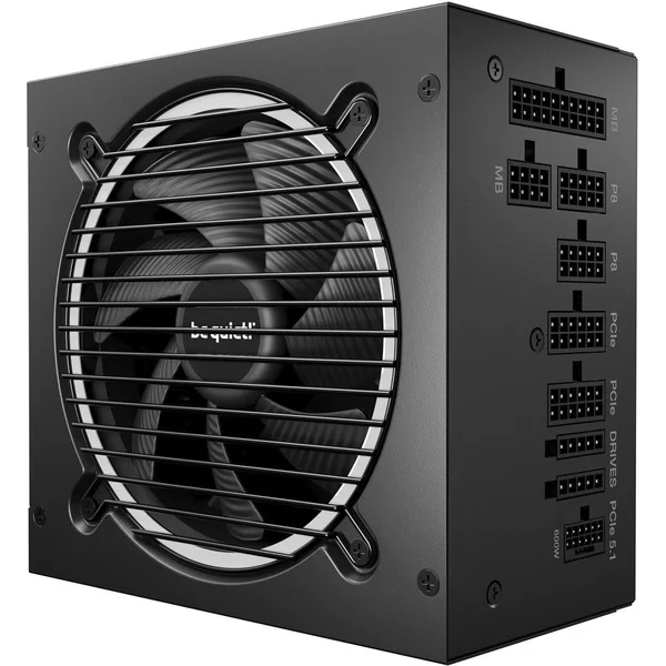 be quiet! Pure Power 13 M 1200W, PC-Netzteil - Bild 2