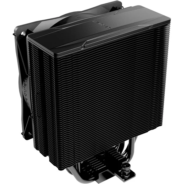 be quiet! Pure Rock 3 Black, CPU-Kühler - Bild 3