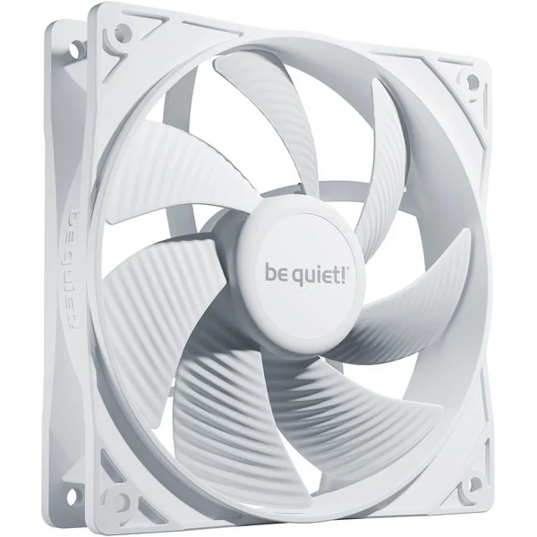 be quiet! Pure Wings 3 120mm PWM, Gehäuselüfter