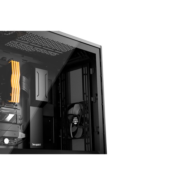 be quiet! SHADOW BASE 800 DX , Tower-Gehäuse - Bild 5