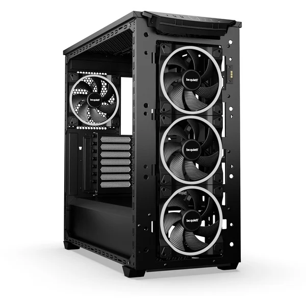 be quiet! SHADOW BASE 800 FX, Tower-Gehäuse - Bild 2