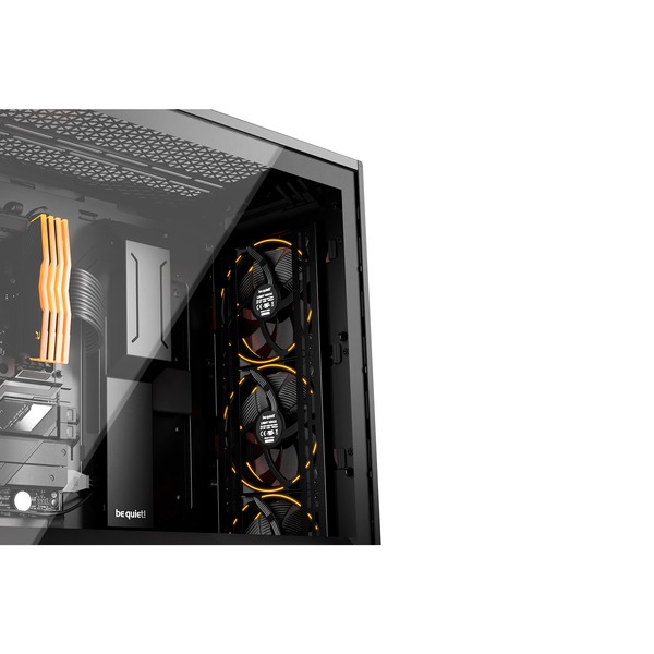 be quiet! SHADOW BASE 800 FX, Tower-Gehäuse - Bild 5