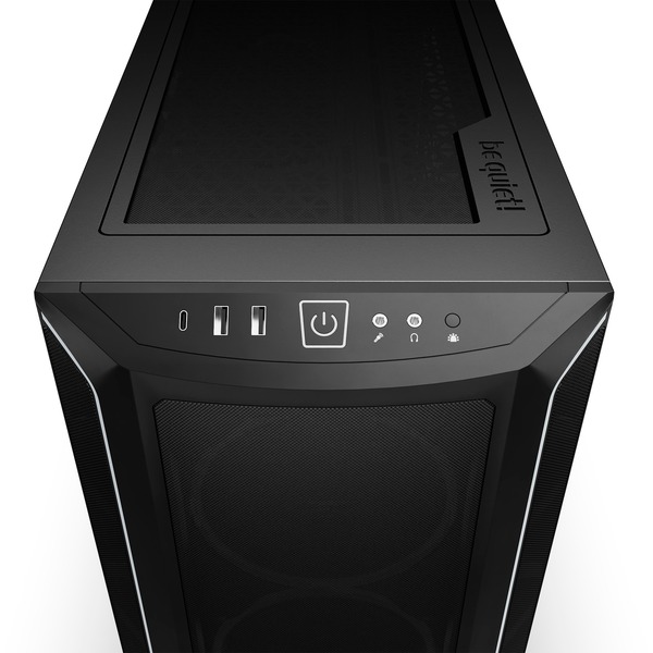 be quiet! SHADOW BASE 800 FX, Tower-Gehäuse - Bild 6