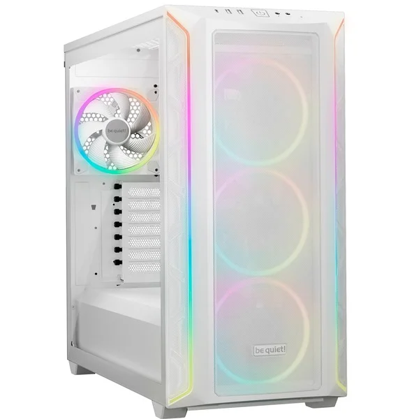be quiet! SHADOW BASE 800 FX , Tower-Gehäuse