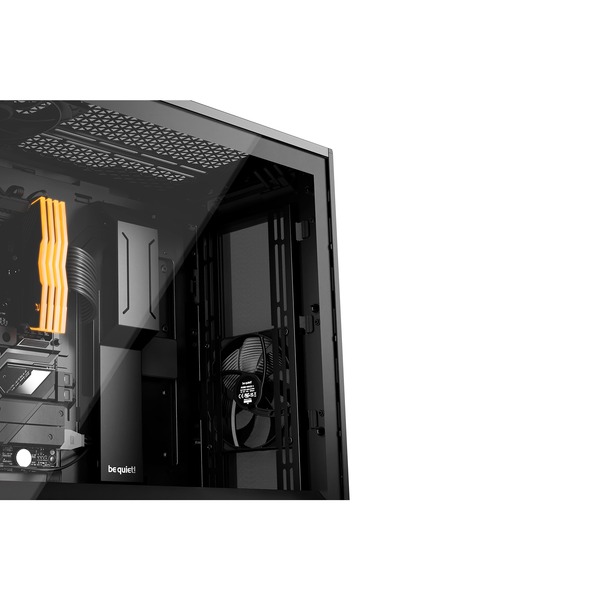 be quiet! SHADOW BASE 800 , Tower-Gehäuse - Bild 5