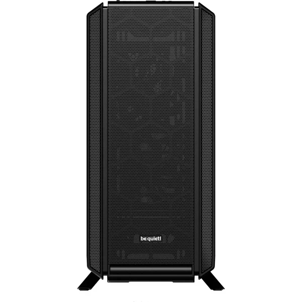 be quiet! SILENT BASE 802 Black, Tower-Gehäuse - Bild 2
