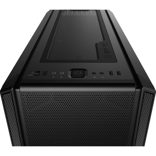 be quiet! SILENT BASE 802 Black, Tower-Gehäuse - Bild 11