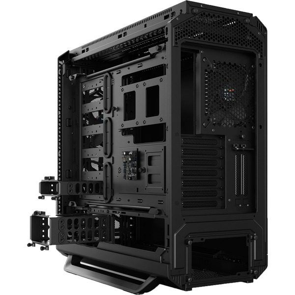 be quiet! SILENT BASE 802 Black, Tower-Gehäuse - Bild 6