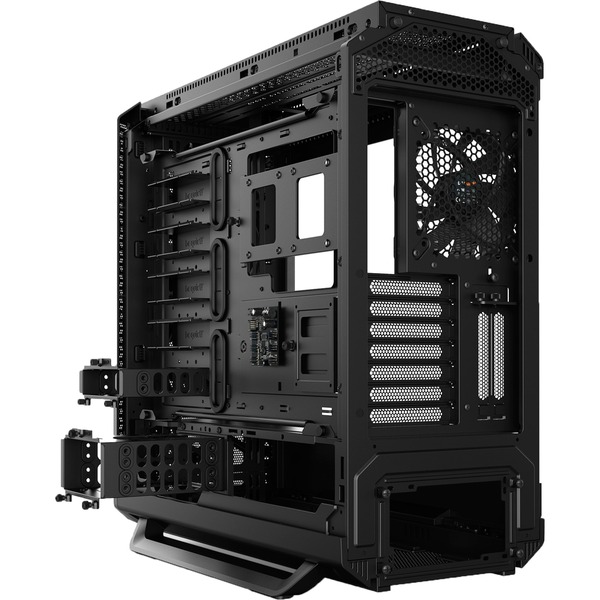 be quiet! SILENT BASE 802 Window Black, Tower-Gehäuse - Bild 6