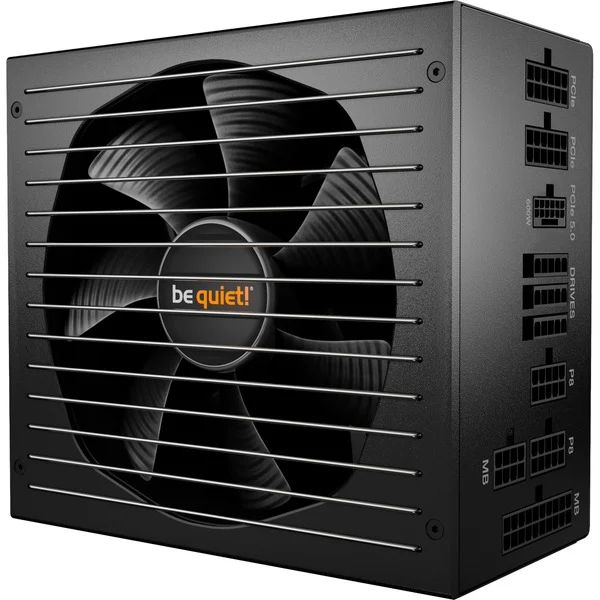 be quiet! Straight Power 12 Platinum 1000W ATX 3.1, PC-Netzteil - Bild 2
