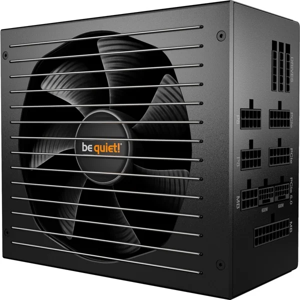 be quiet! Straight Power 12 Platinum 1200W ATX3.1, PC-Netzteil - Bild 2