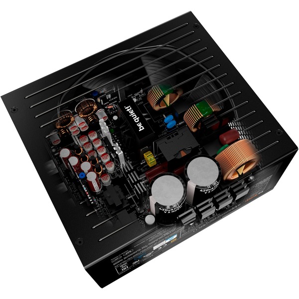 be quiet! Straight Power 12 Platinum 750W ATX3.1, PC-Netzteil - Bild 6