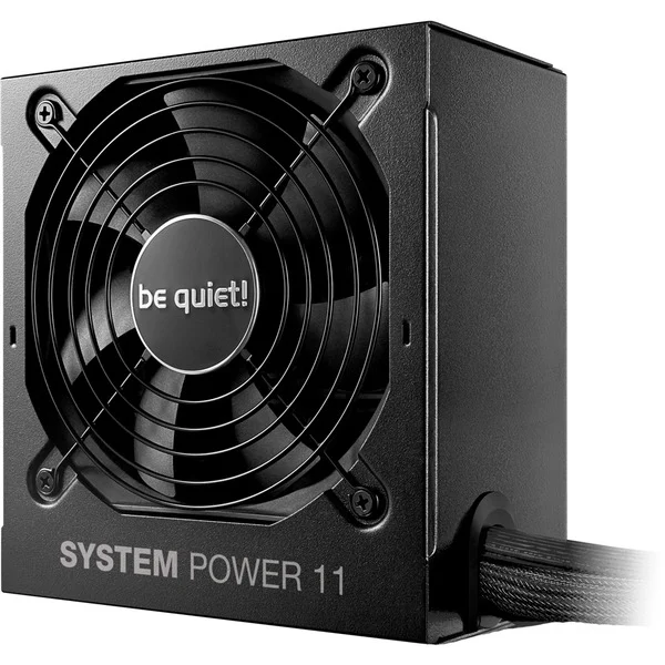 be quiet! System Power 11 750W ATX3.1, PC-Netzteil - Bild 2
