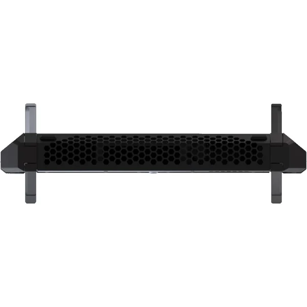 eBlaztr eBlaztr PC-Case, Desktop-Gehäuse (schwarz (matt)) - Bild 6