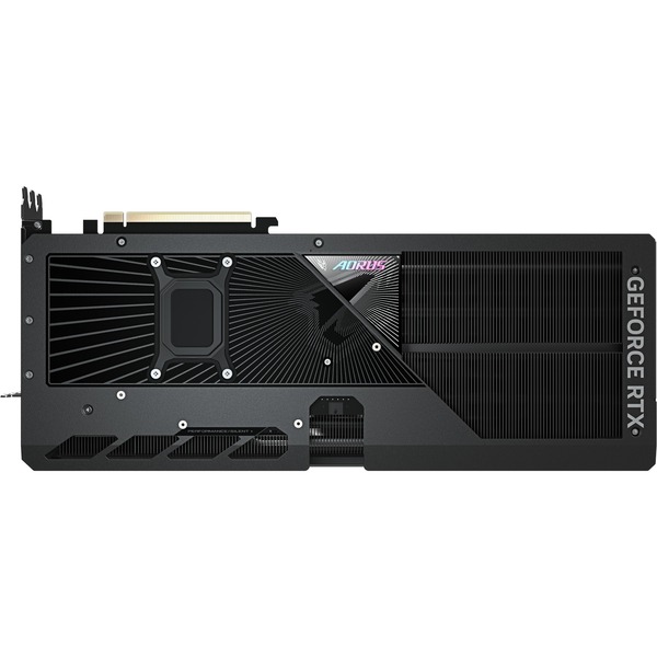 GIGABYTE GeForce RTX 5070 Ti AORUS MASTER 16G, Grafikkarte - Bild 7
