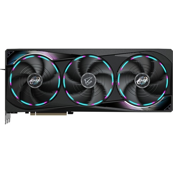 GIGABYTE GeForce RTX 5070 Ti AORUS MASTER 16G, Grafikkarte - Bild 2