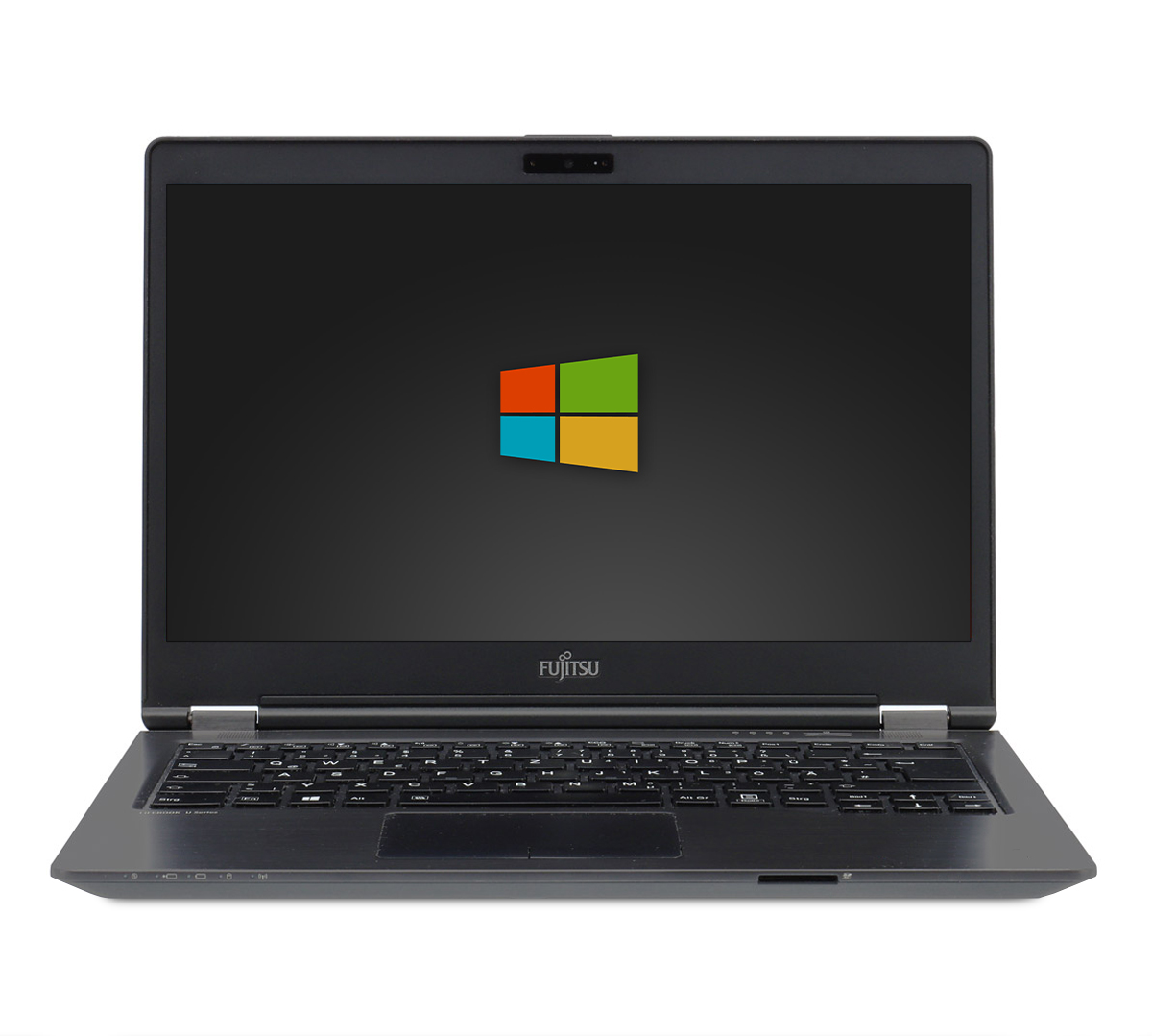 Fujitsu LifeBook U748 14 Zoll Full HD Laptop – Intel Core I3-8130U (8.Gen)