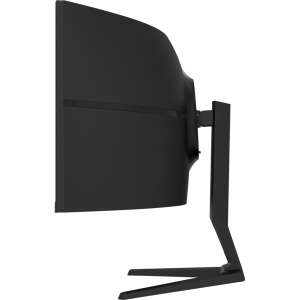 iiyama ProLite XCB4994DQSU-B1, LED-Monitor (124 cm (49 Zoll), schwarz (matt), DQHD, VA, Curved, HDMI, DP, USB-C, USB-Hub, 120Hz Panel) - Bild 9
