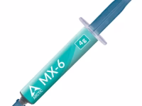 Arctic MX-6, 4g, Wärmeleitpasten
