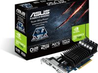 ASUS GeForce GT 730