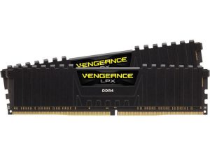 Corsair DIMM 16 GB DDR4-3200 (2x 8 GB) Dual-Kit